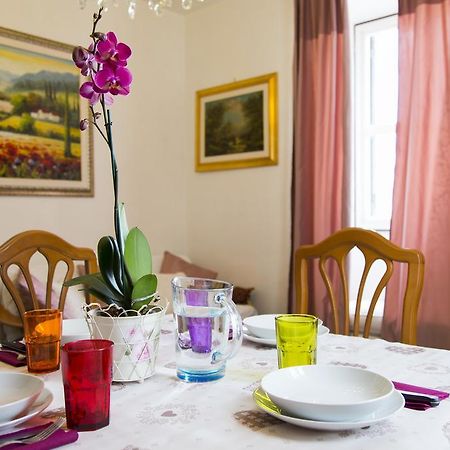 Roma Termini Apartment מראה חיצוני תמונה