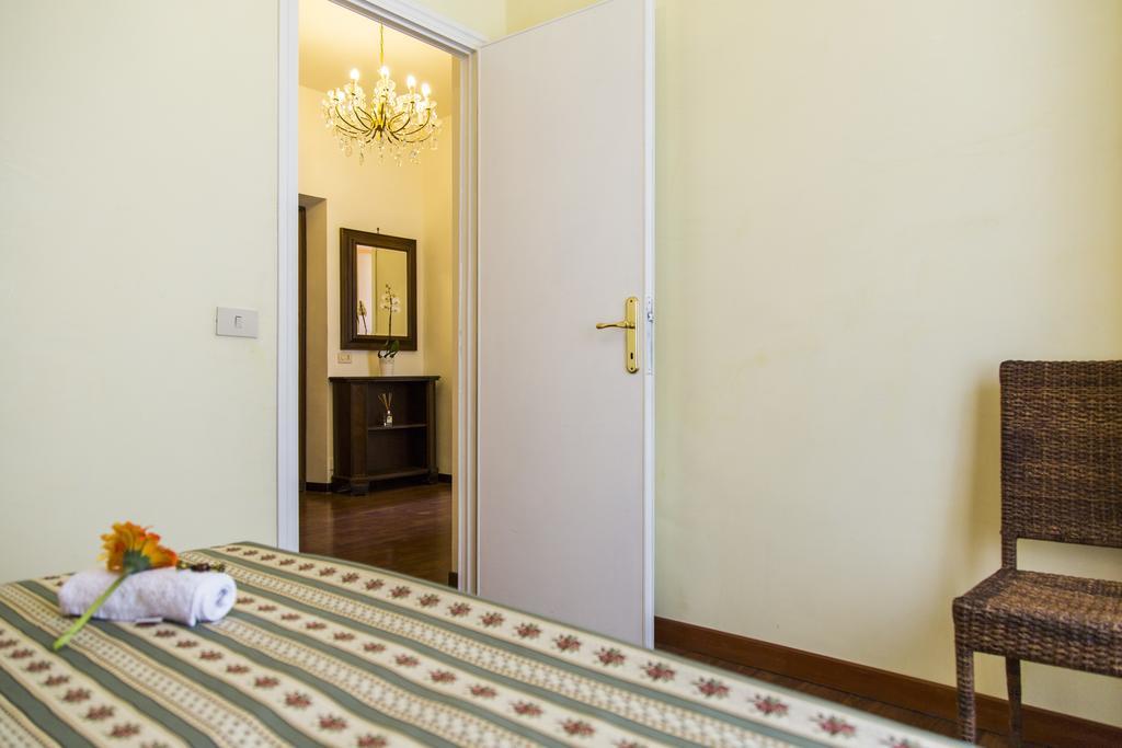 Roma Termini Apartment מראה חיצוני תמונה