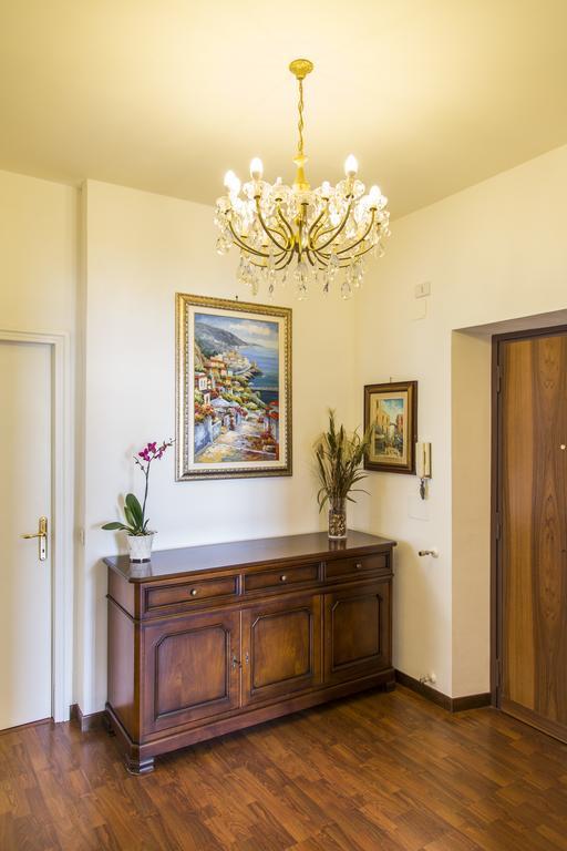 Roma Termini Apartment מראה חיצוני תמונה