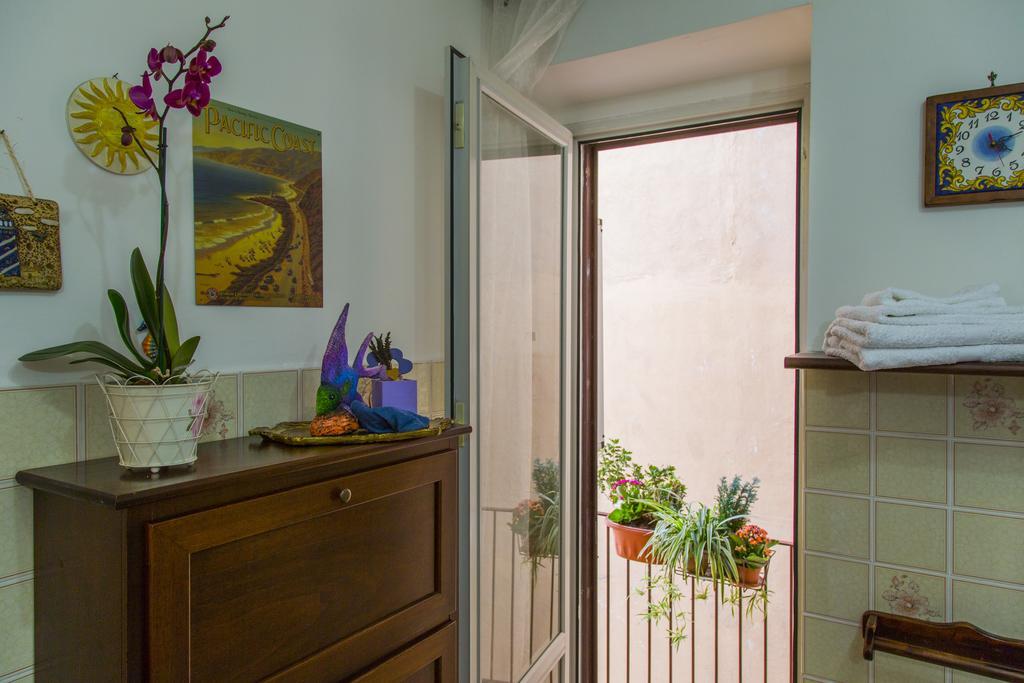 Roma Termini Apartment מראה חיצוני תמונה