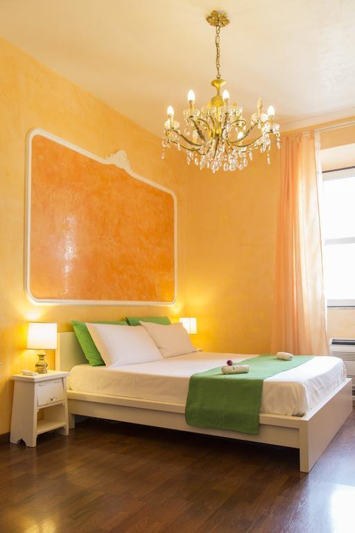 Roma Termini Apartment מראה חיצוני תמונה