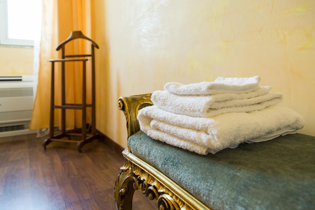 Roma Termini Apartment מראה חיצוני תמונה