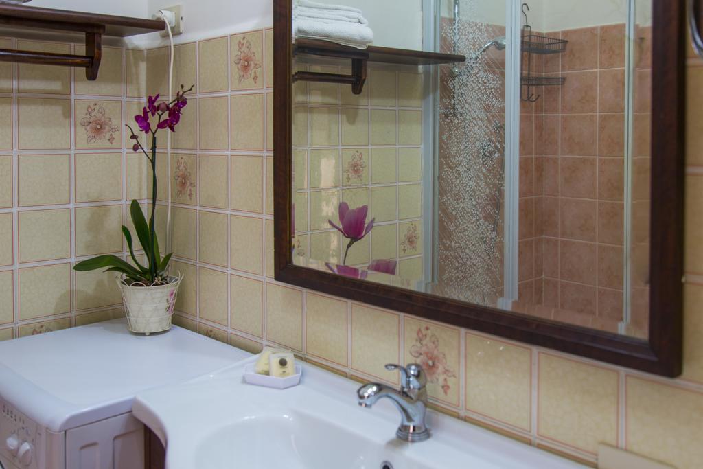 Roma Termini Apartment מראה חיצוני תמונה