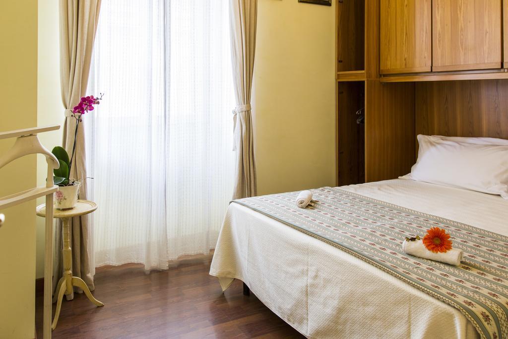 Roma Termini Apartment מראה חיצוני תמונה
