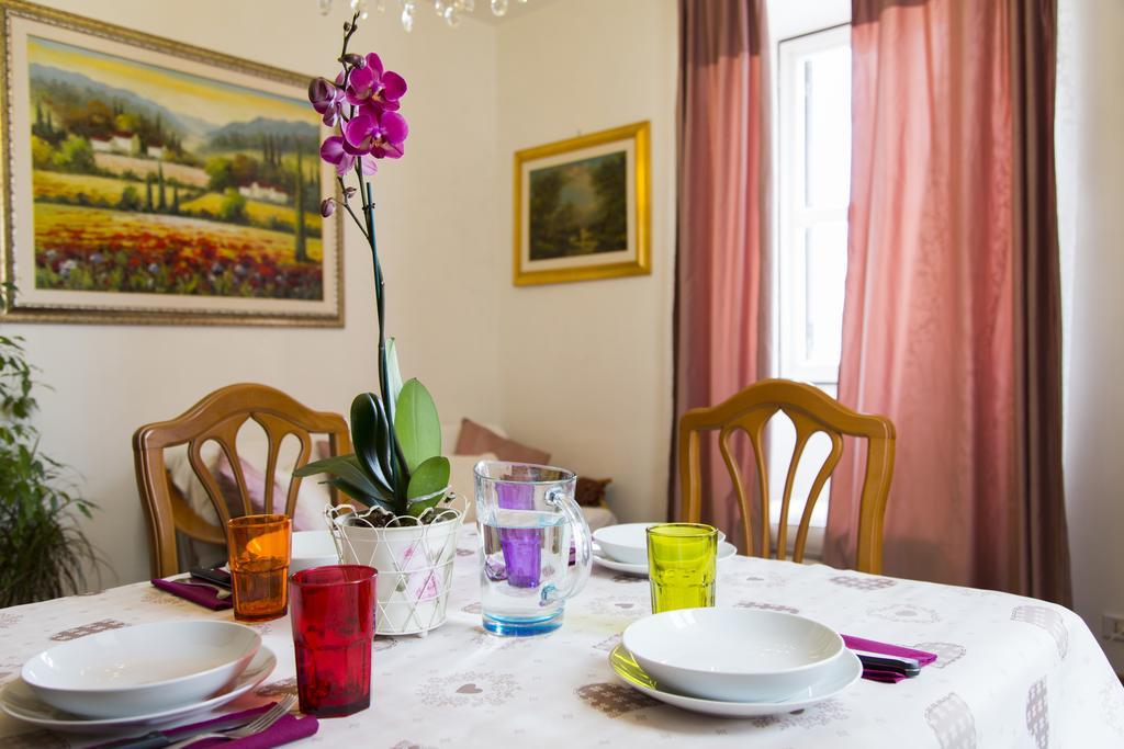 Roma Termini Apartment מראה חיצוני תמונה